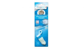 Anti-plaque teeth cleaner