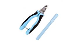 Small nail clippers