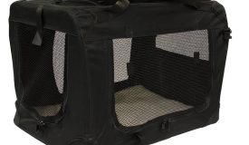 Pet carrier