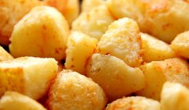 The Very Best Roast Potatoes