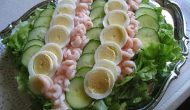 Prawn Salad