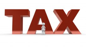 Planning for your Tax Return