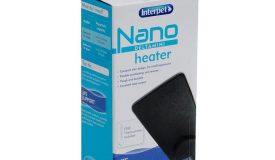 7.5W-25W Nano Heater