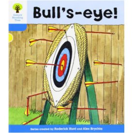 Bull’s Eye