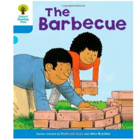 The Barbecue