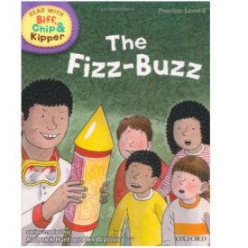 The Fizz Buzz