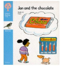 Jan and the Chocolate