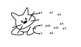 Use Dot to Dots to Teach Number Sequences