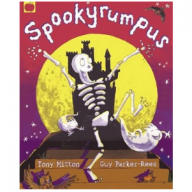 Spookyrumpus