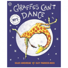 Giraffes Can’t Dance