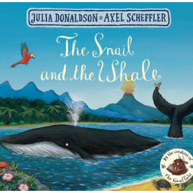 The Snail and the Whale