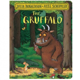 The Gruffalo