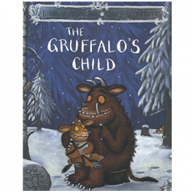 The Gruffalo’s Child