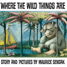 Where the Wild Things are