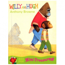 Willy and Hugh (Red Fox Mini Treasure)