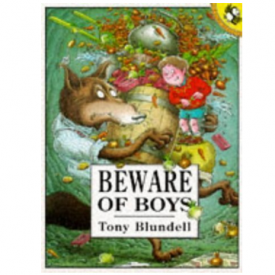 Beware of Boys