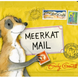 Meerkat Mail