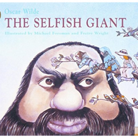 The Selfish Giant