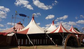 Circuses and Fairs