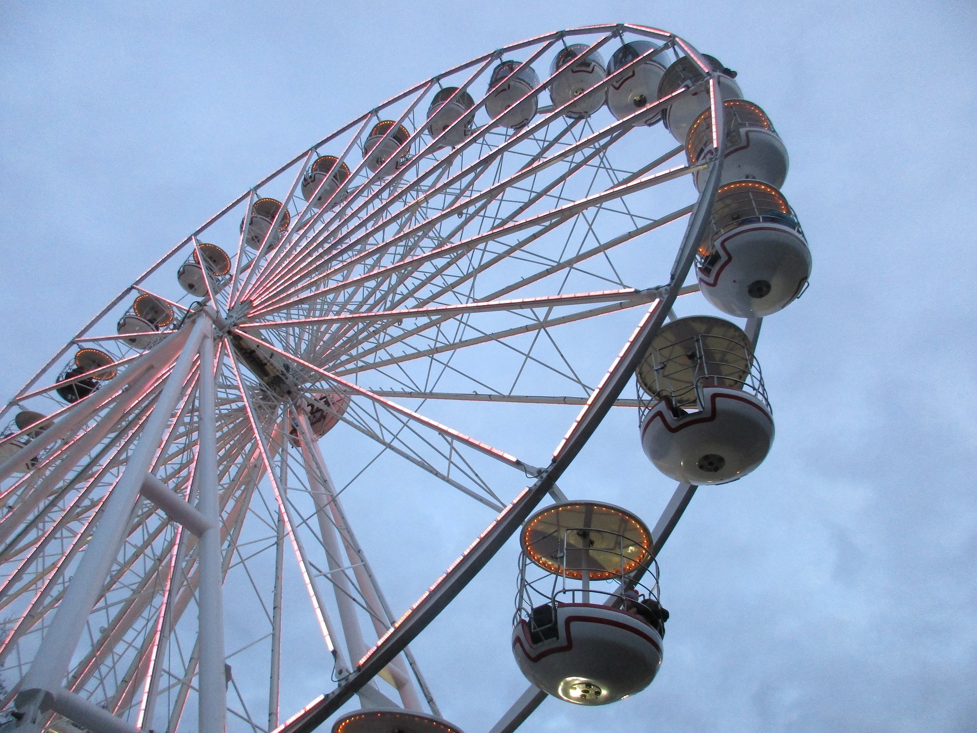 Ferris Wheel