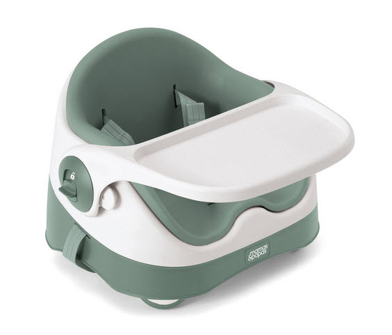 Baby Equipment