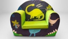 Dinosaur Sofa Chair