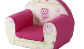 Owl Sofa Chair