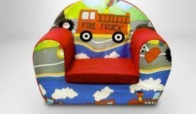 Transport Sofa Chair