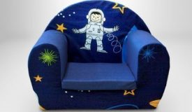 Space Sofa Chair