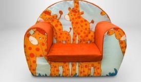 Giraffe Sofa Chair