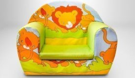 Lion Sofa Chair