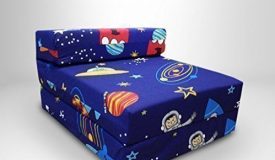 Space Sofa bed