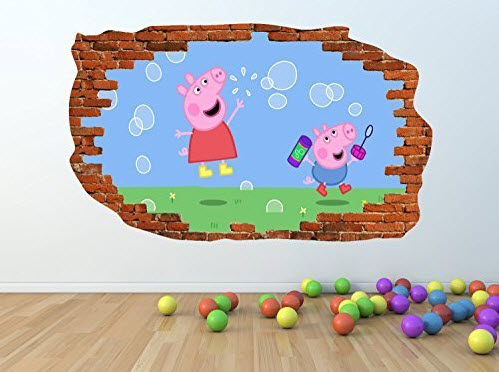 Peppa Pig