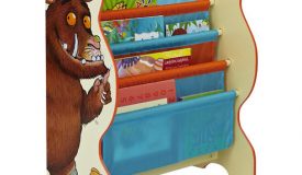 Gruffalo Bookcase