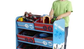 Thomas Storage