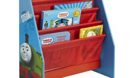 Thomas Bookcase