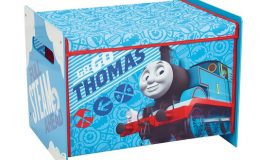 Thomas Storage Box