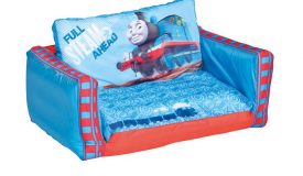 Thomas Sofa Bed