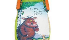 Gruffalo Sleeping Bag Airbed