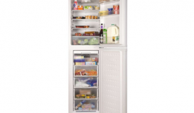 Beko Frost Free Fridge Freezer