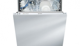 Indesit Fully Integrated Dishwasher – A Rated