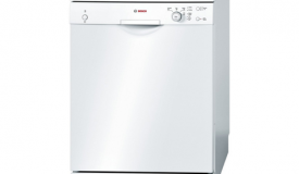 Bosch ActiveWater 12 Place A+ Freestanding Dishwasher