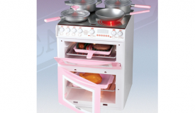 Casdon 620 Electronic Cooker Toy