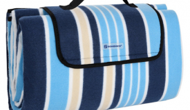 Waterproof Picnic Blanket Backing