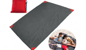 Waterproof Beach Mat