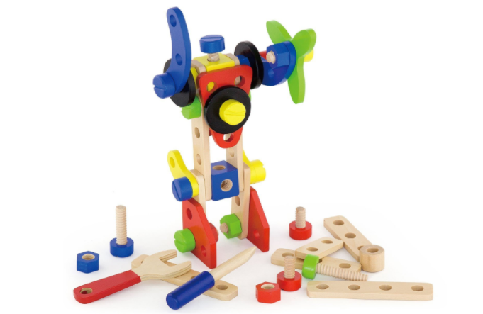 Construction Toys