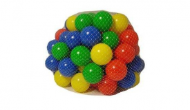 Plastic Play Balls for Ball Pits