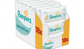 Sensitive Baby Wipes