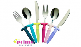 Children Cutlery Set