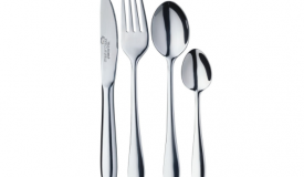 Stainless Steel Children’s Cutlery Set